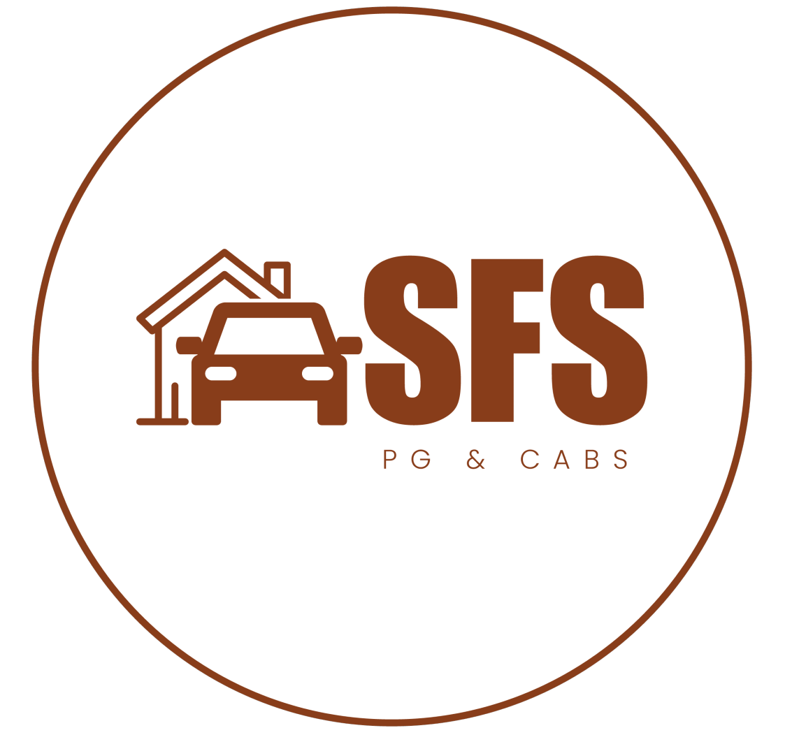 SFS Cabs/Taxies